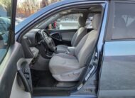 2012 Toyota RAV4 Base 4WD