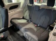 2021 Chrysler Pacifica Touring AWD