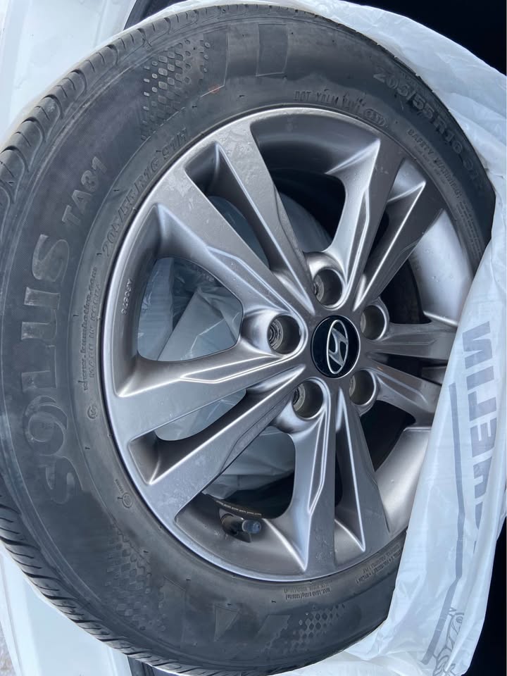 2014 Hyundai Elantra GL