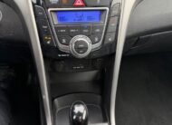 2013 Hyundai Elantra GT