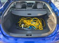 2019 Hyundai Ioniq Plug-in Hybrid (PHEV) Ultimate