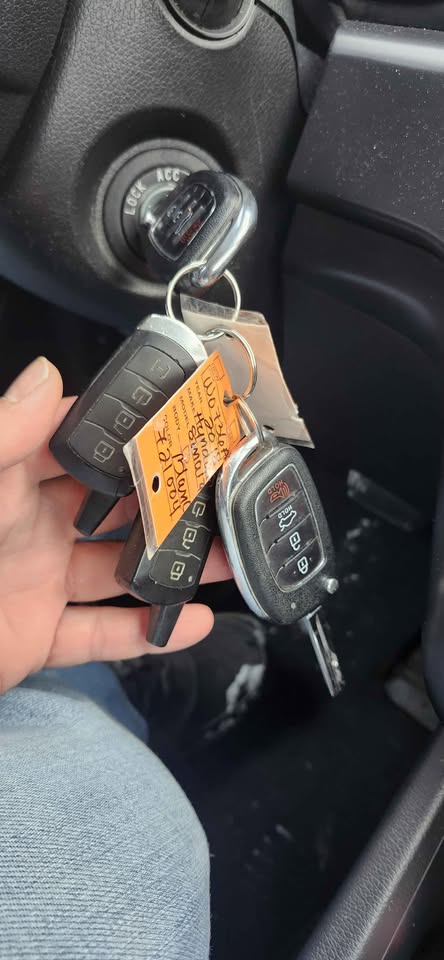 2018 Hyundai Sonata SE (Fully Loaded)