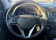 2016 Hyundai Tucson Premium AWD