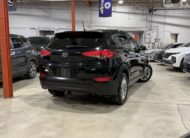 2019 Hyundai Tucson Limited AWD