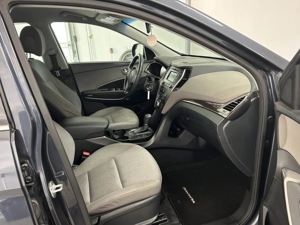 2018 Hyundai Santa Fe XL Premium