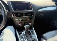 2017 Audi Q5 S-Line 3.0 Supercharged