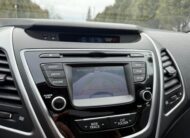 2016 Hyundai Elantra GLS