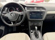 2018 Volkswagen Tiguan Comfortline AWD