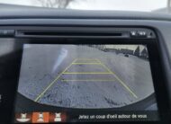 2016 Honda HR-V LX FWD