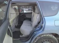 2012 Toyota RAV4 Base 4WD