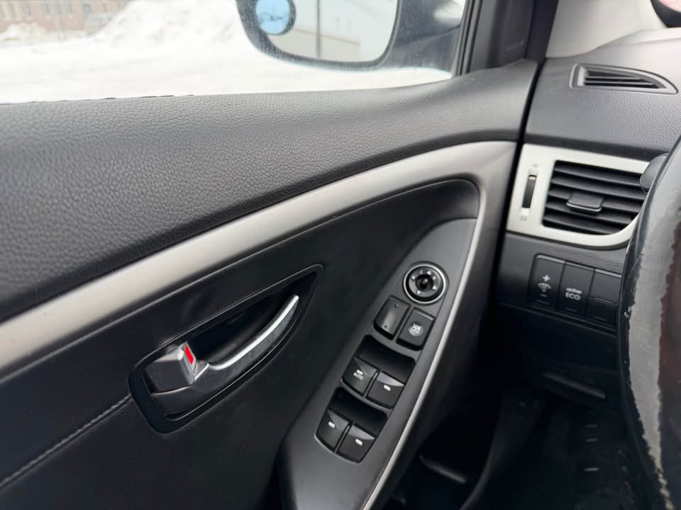 2013 Hyundai Elantra GT