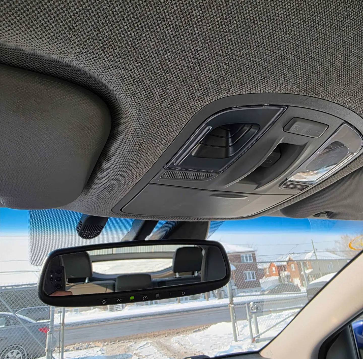 2019 Hyundai Ioniq Plug-in Hybrid (PHEV) Ultimate