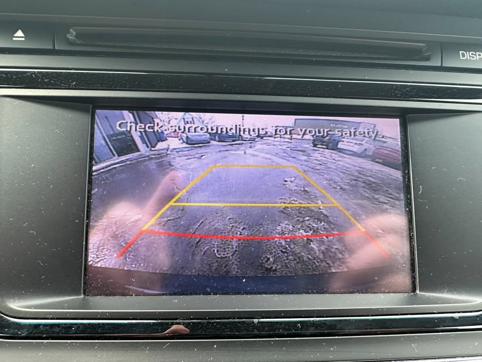 2016 Hyundai Tucson Premium AWD