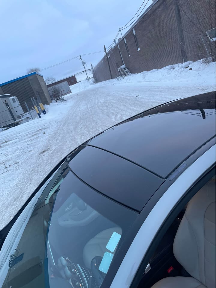 2016 Mercedes-Benz C300 4MATIC