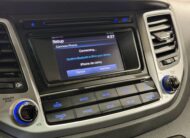 2019 Hyundai Tucson Limited AWD