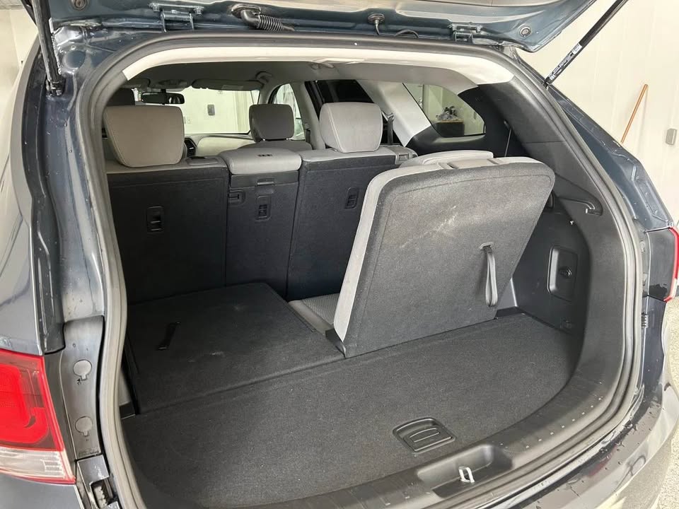 2018 Hyundai Santa Fe XL Premium