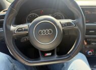 2017 Audi Q5 S-Line 3.0 Supercharged