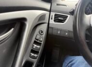 2016 Hyundai Elantra GLS