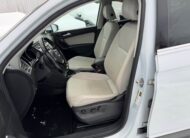 2018 Volkswagen Tiguan Comfortline AWD