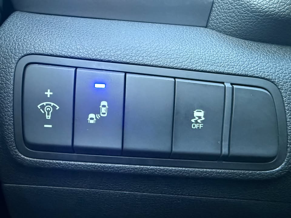 2016 Hyundai Tucson Premium AWD