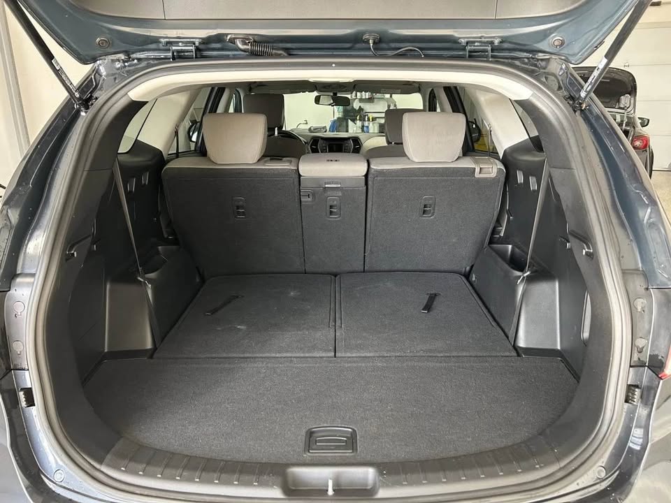 2018 Hyundai Santa Fe XL Premium