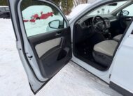 2018 Volkswagen Tiguan Comfortline AWD