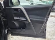 2017 Toyota RAV4 LE FWD