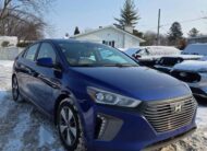 2019 Hyundai Ioniq Plug-in Hybrid (PHEV) Ultimate