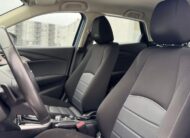 2018 Mazda CX-3 GS AWD