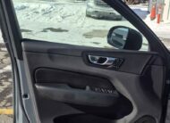 2023 Volvo XC60 Dark Theme