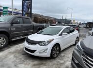 2016 Hyundai Elantra GLS