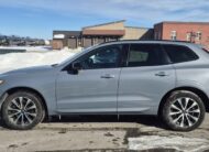 2023 Volvo XC60 Dark Theme