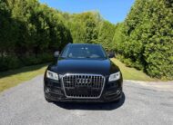2017 Audi Q5 S-Line 3.0 Supercharged