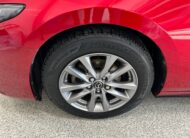 2020 Mazda Mazda3 GX Sedan