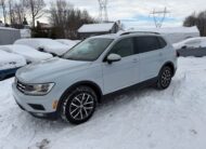 2018 Volkswagen Tiguan Comfortline AWD