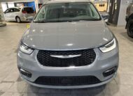 2021 Chrysler Pacifica Touring AWD