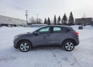 2016 Honda HR-V LX FWD
