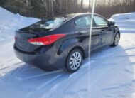 2011 Hyundai Elantra