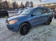 2012 Toyota RAV4 Base 4WD