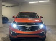 2013 Kia Sportage LX