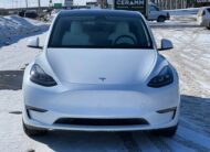 2022 Tesla Model Y Long Range (7-Seater)