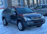 2008 Lexus RX 400h