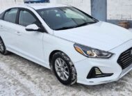 2018 Hyundai Sonata SE (Fully Loaded)