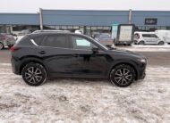 2018 Mazda CX-5 AWD