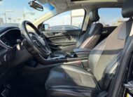 2016 Ford Edge Sport AWD