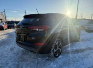 2016 Hyundai Tucson Premium AWD