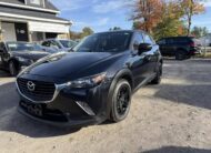 2016 Mazda CX-3