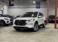 2021 Ford Escape Titanium Hybrid AWD