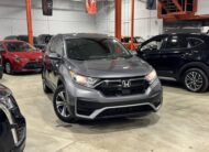 2021 Honda CR-V LX