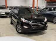 2019 Hyundai Tucson Limited AWD